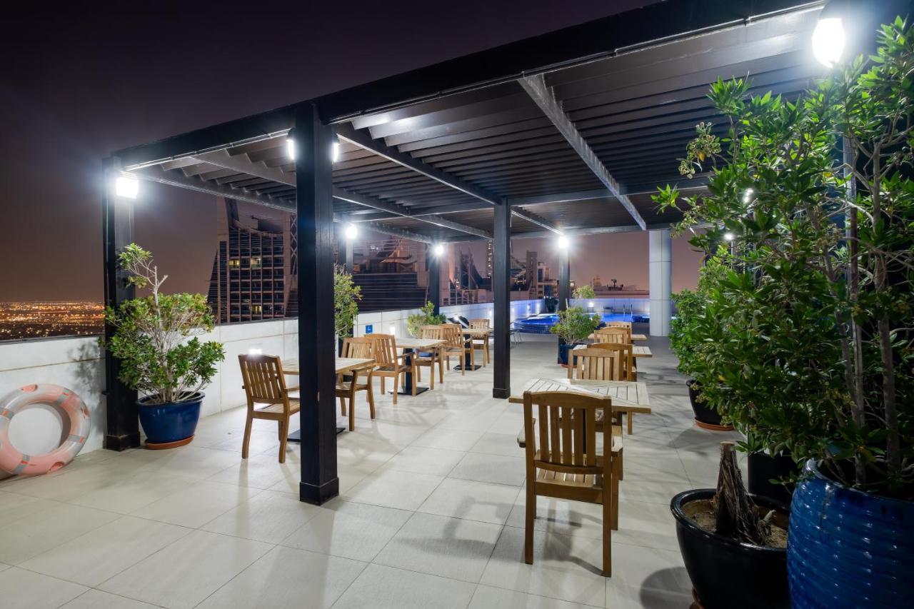 Apartment Luxury - Rooftop Pool - View *